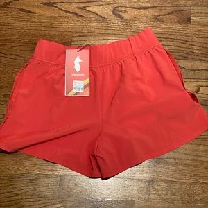 NWT Cotopaxi Tierra Adventure Short